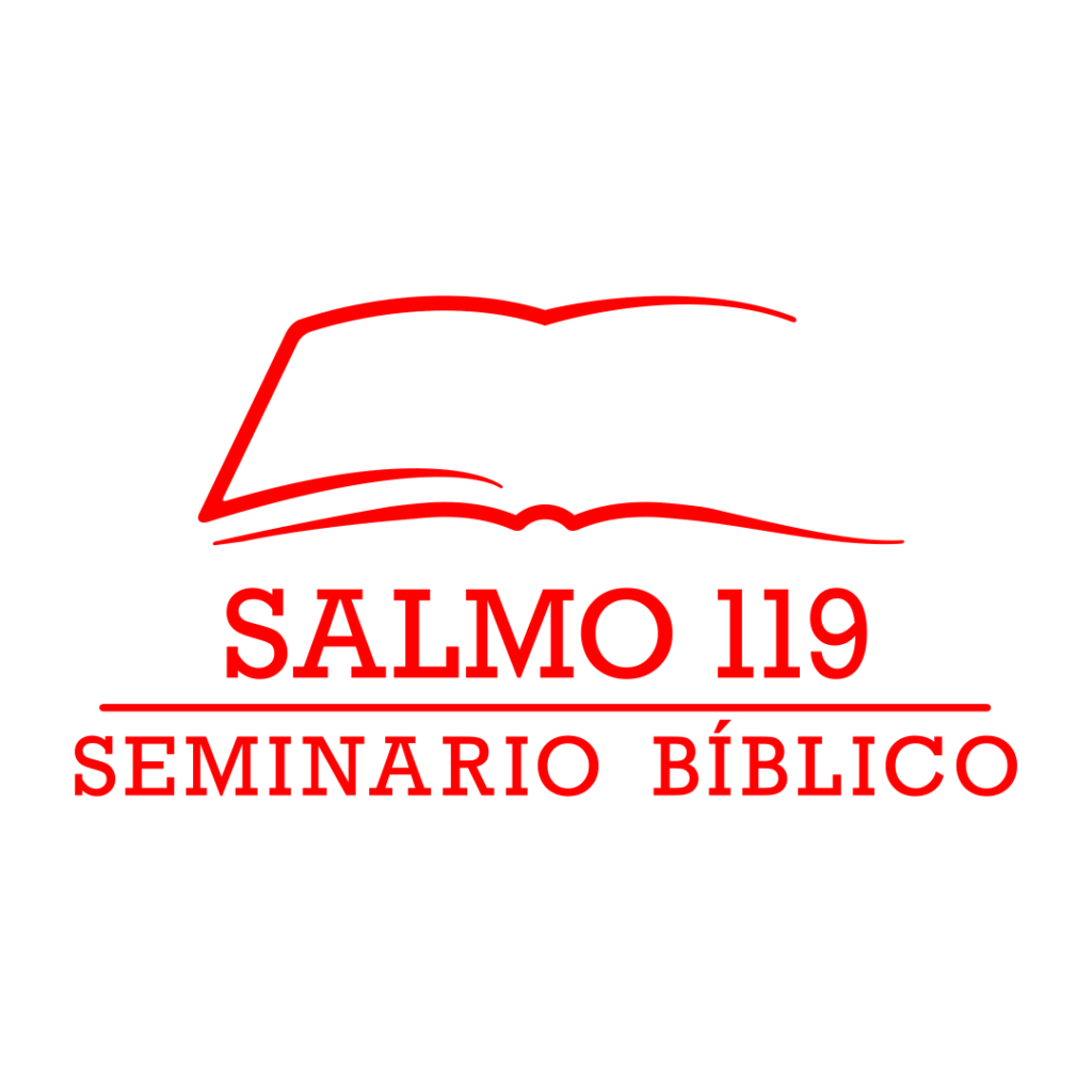 Seminario Biblico Salmo 119